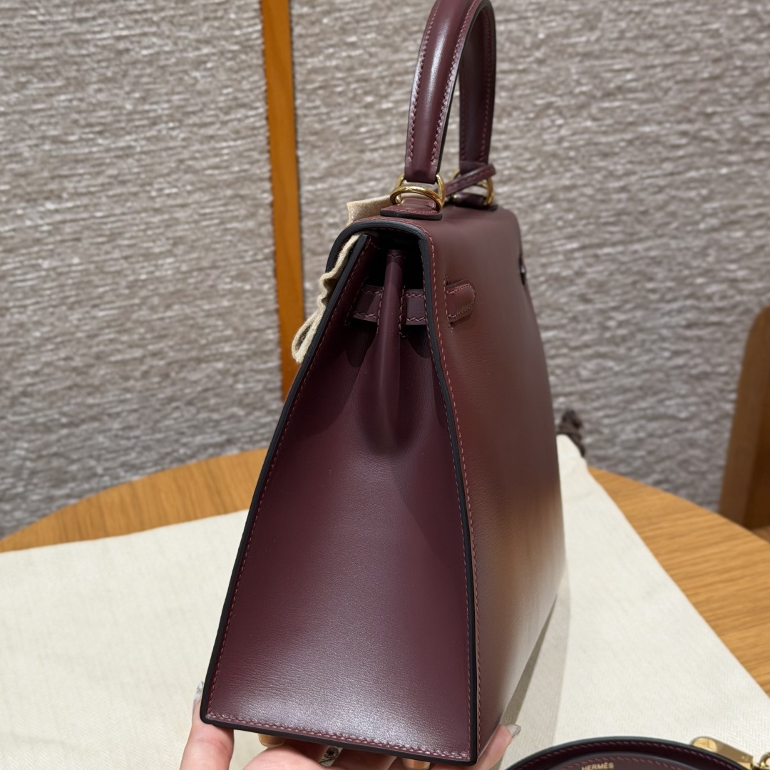 Hermès 愛馬仕 Leather Goods