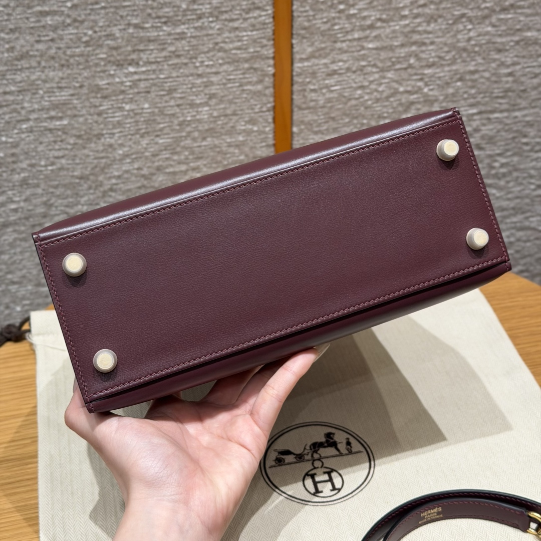 Hermès 愛馬仕 Leather Goods