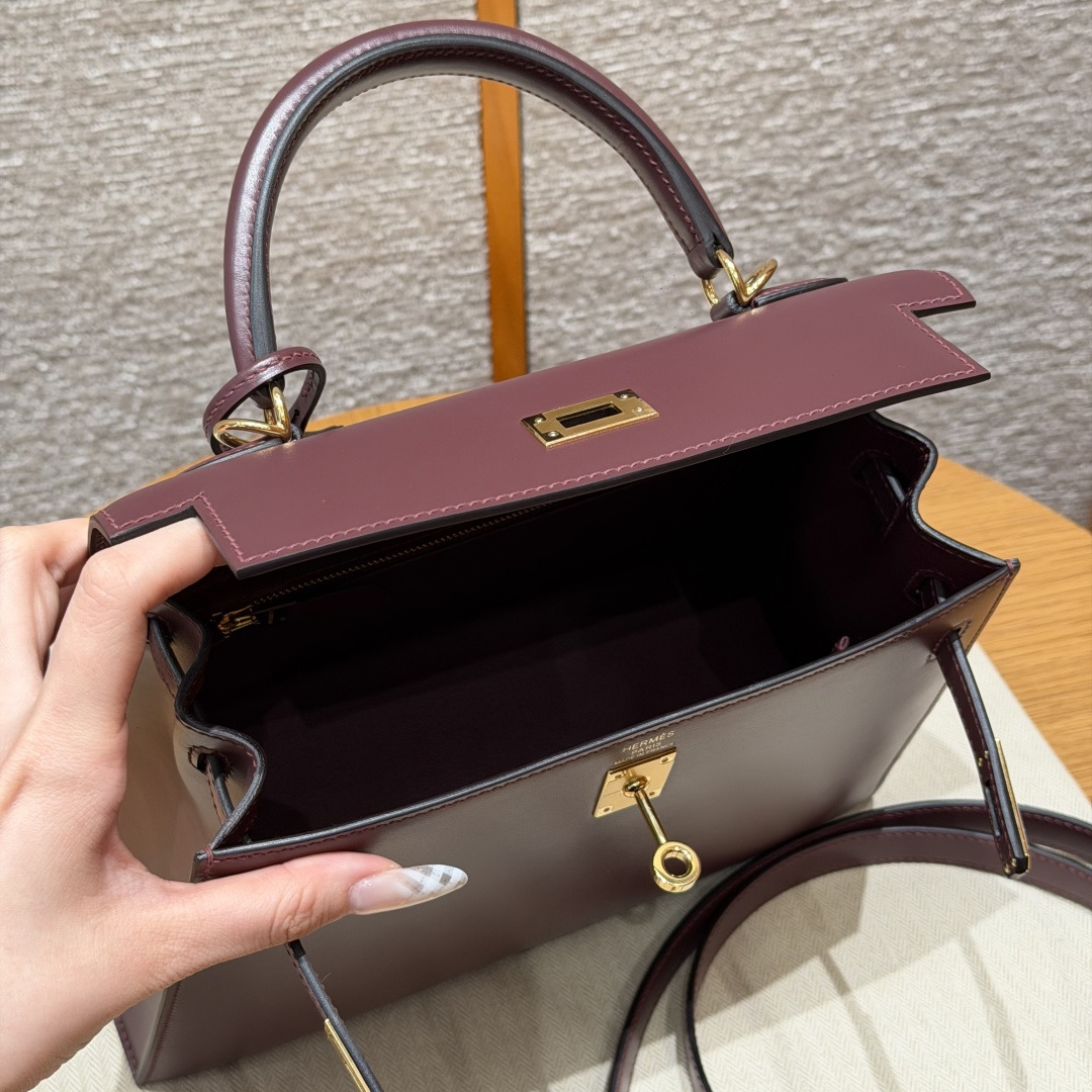 Hermès 愛馬仕 Leather Goods