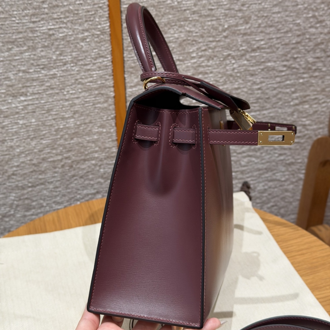 Hermès 愛馬仕 Leather Goods