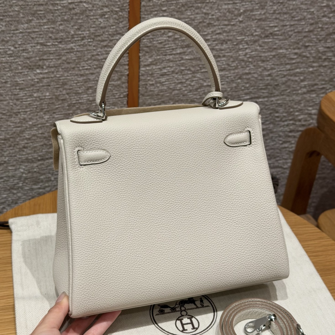 Hermès 愛馬仕 Leather Goods