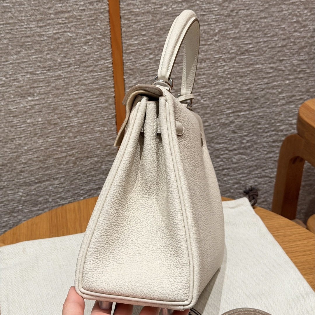 Hermès 愛馬仕 Leather Goods