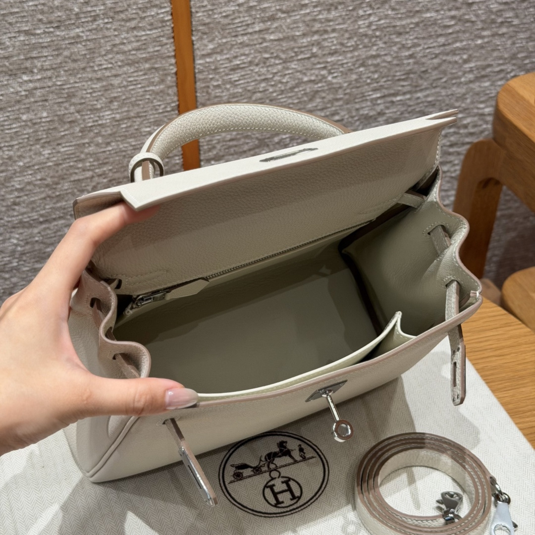 Hermès 愛馬仕 Leather Goods