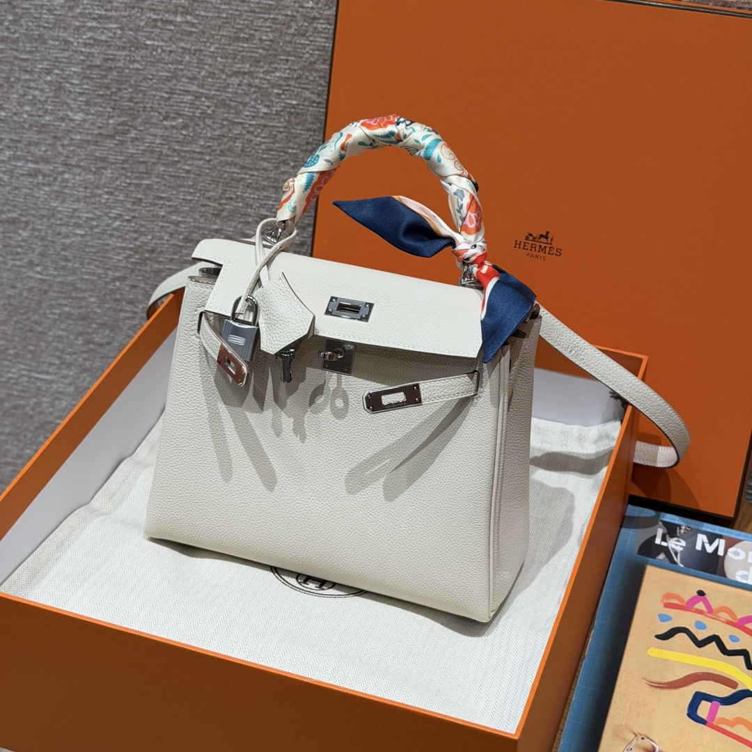 Hermès 愛馬仕 Leather Goods