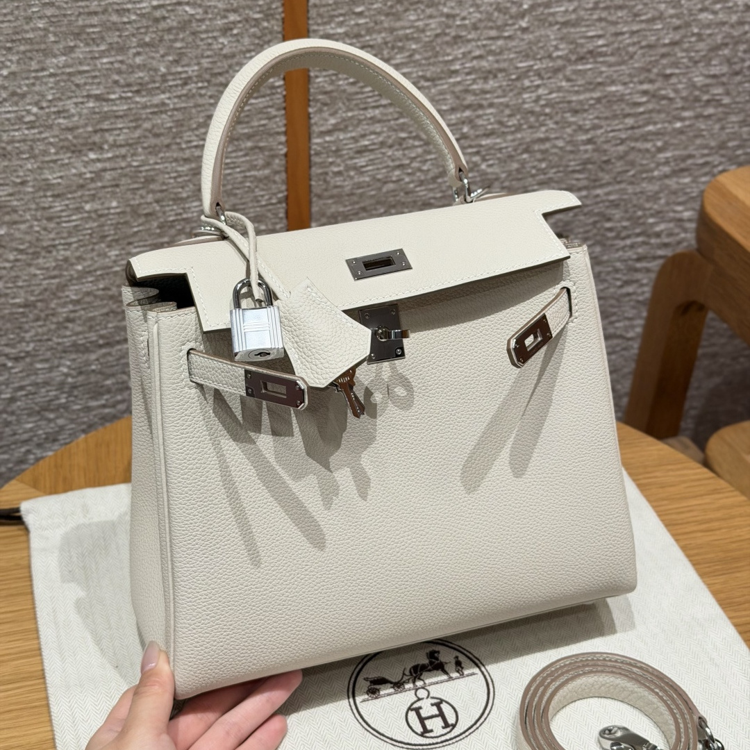 Hermès 愛馬仕 Leather Goods