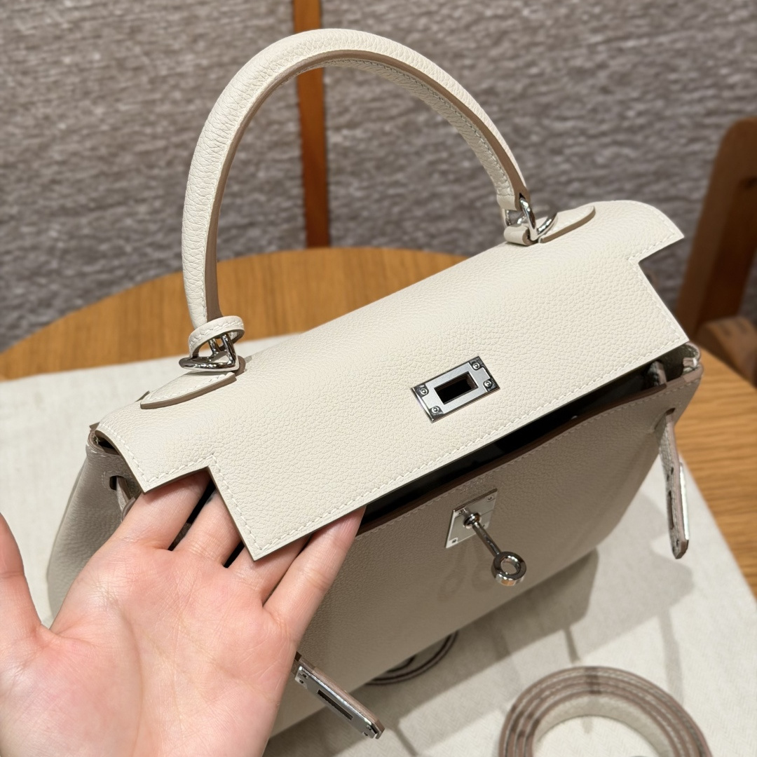 Hermès 愛馬仕 Leather Goods