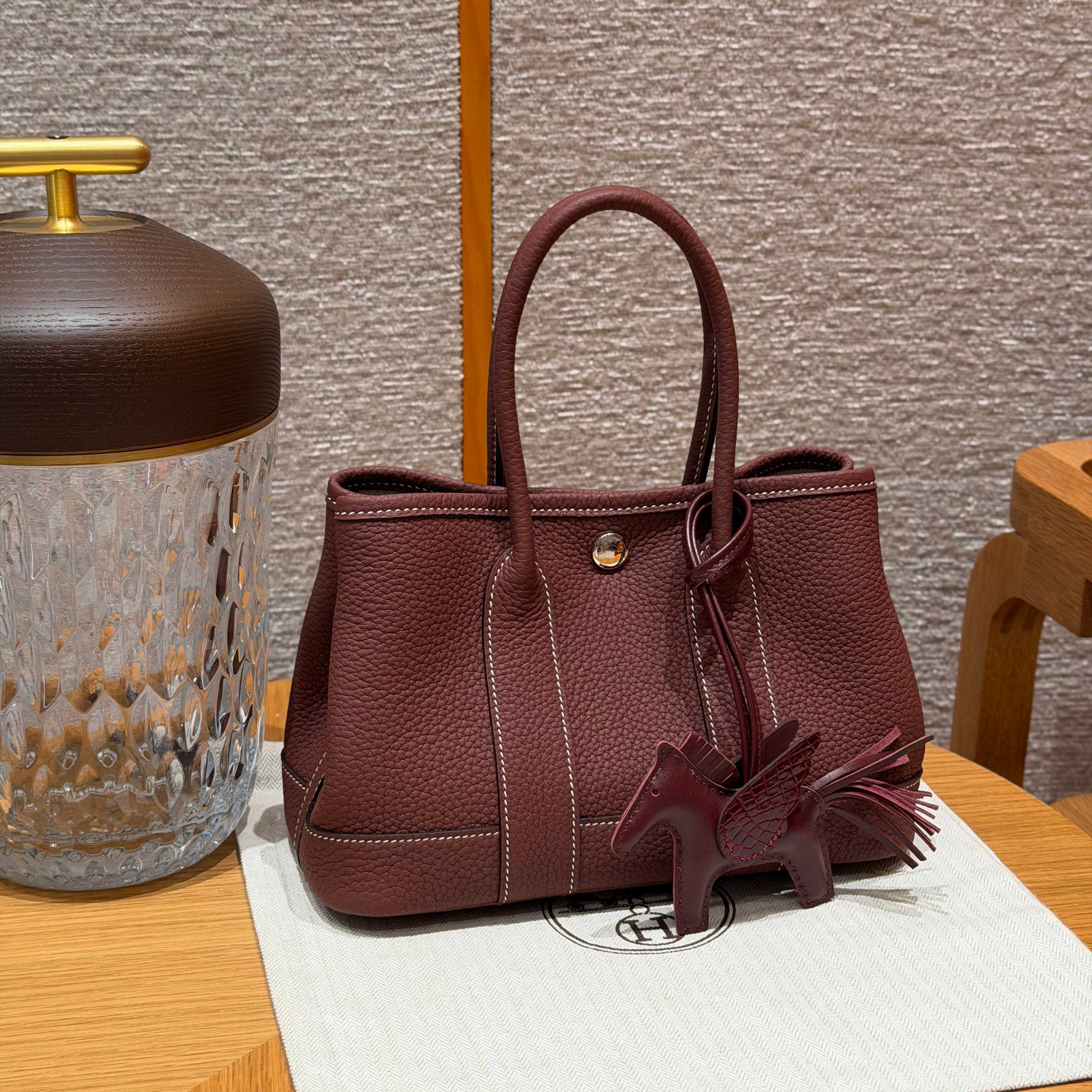 Hermès 愛馬仕 Leather Goods