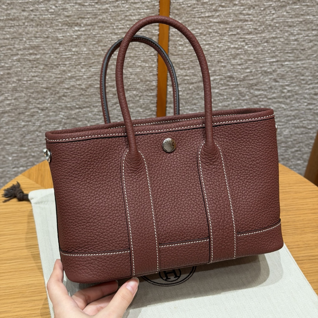 Hermès 愛馬仕 Leather Goods