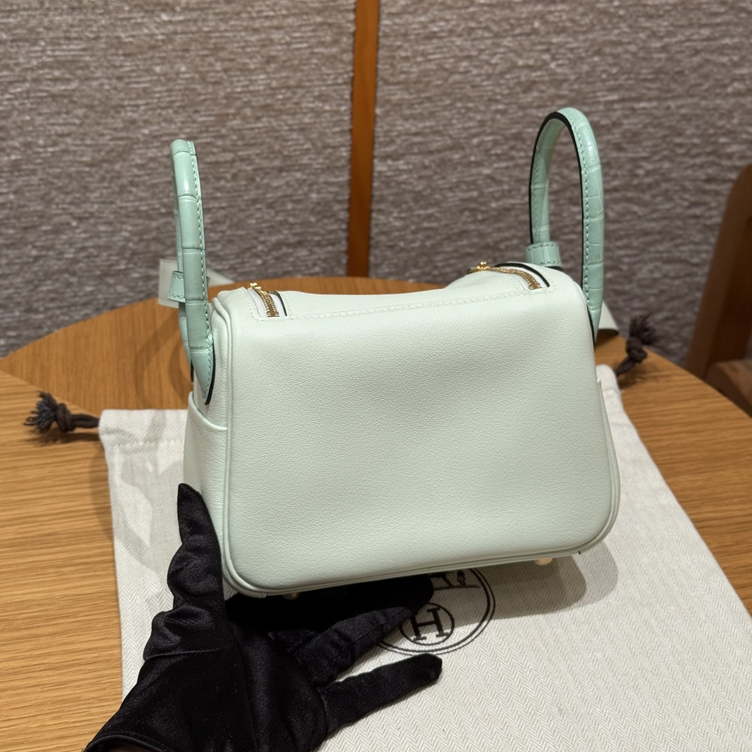 Hermès 愛馬仕 Leather Goods