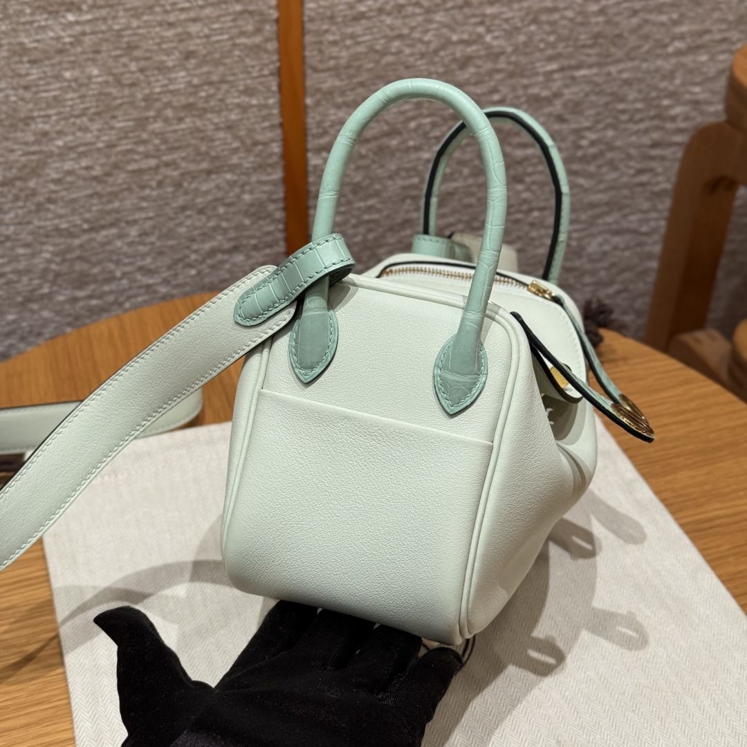 Hermès 愛馬仕 Leather Goods