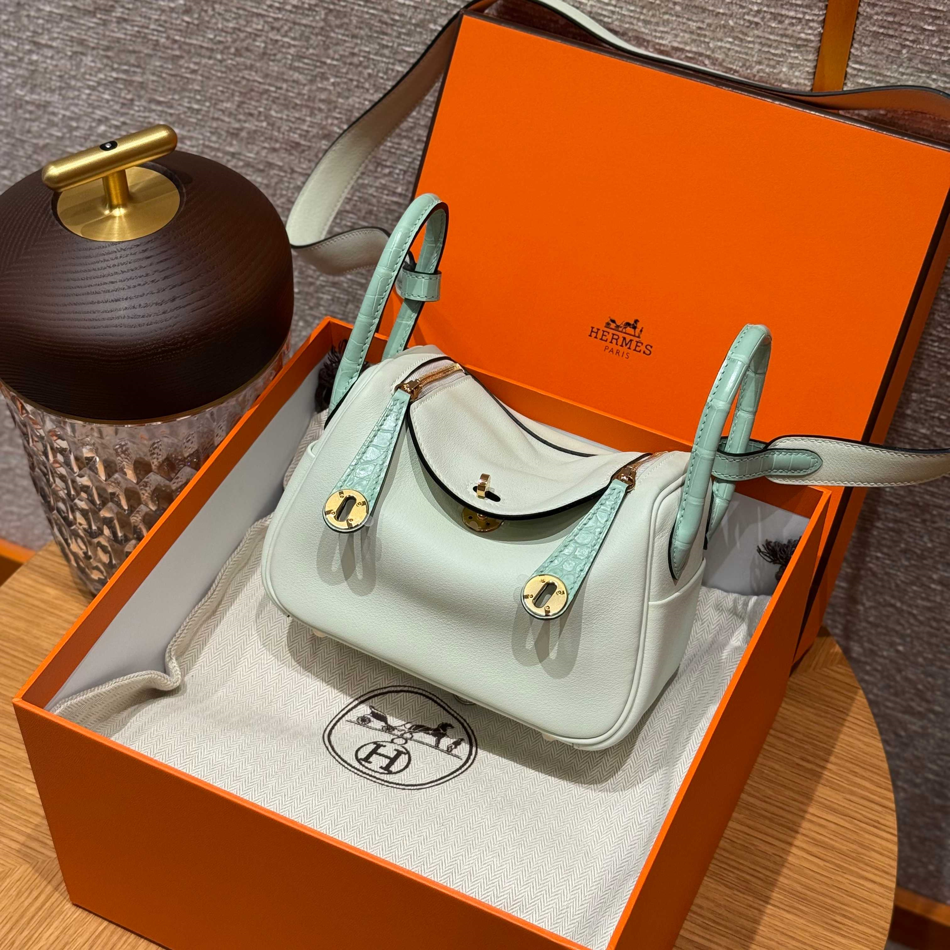 Hermès 愛馬仕 Leather Goods