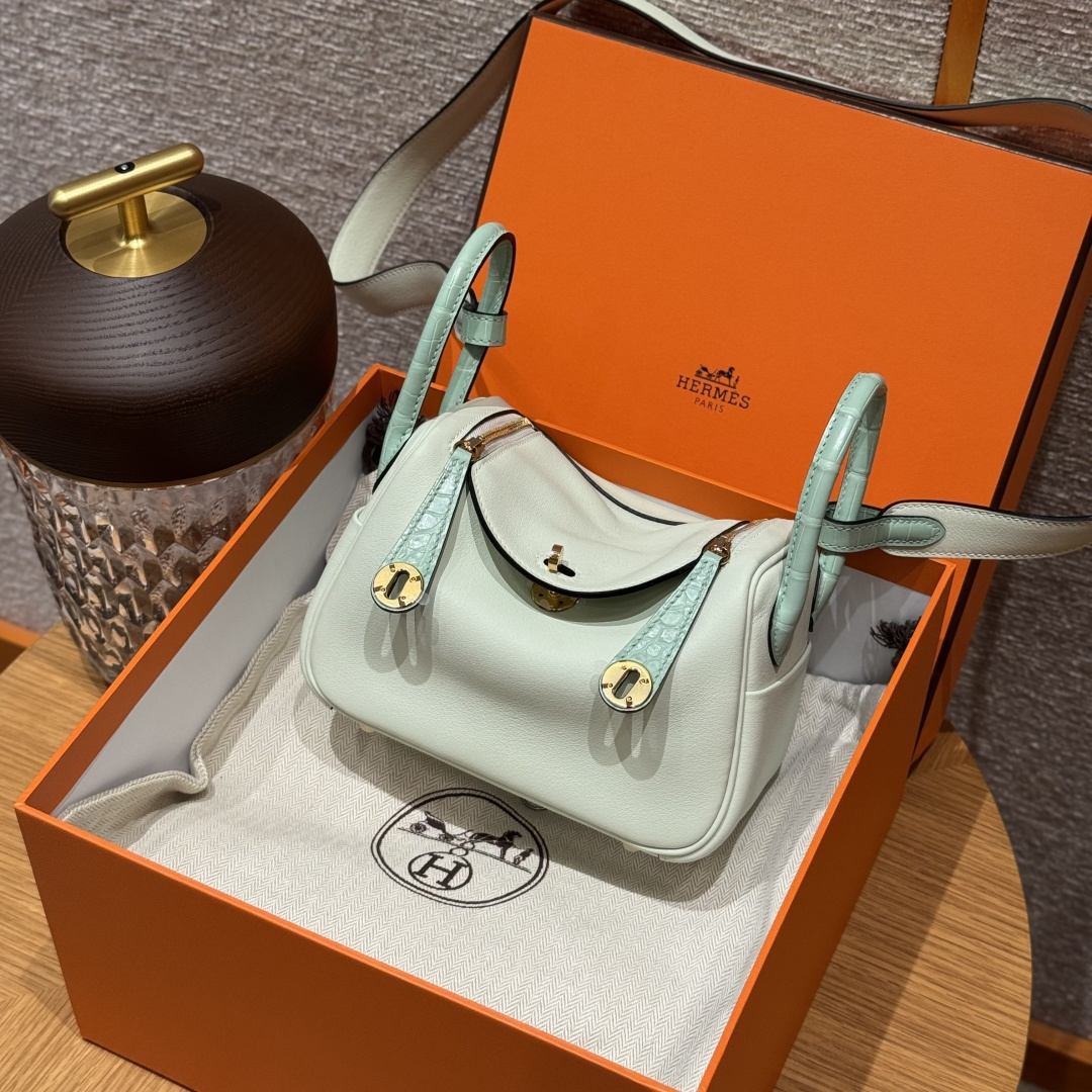 Hermès 愛馬仕 Leather Goods