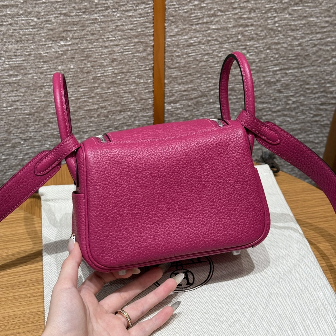 Hermès 愛馬仕 Leather Goods