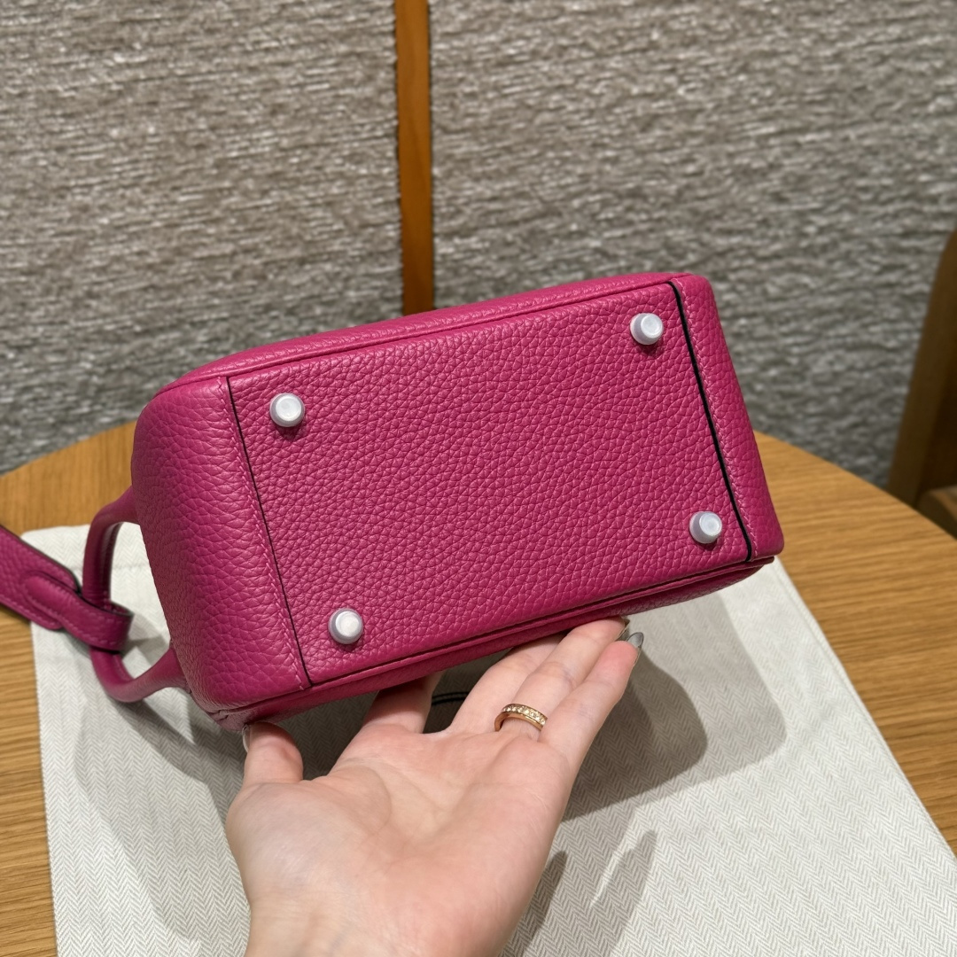 Hermès 愛馬仕 Leather Goods
