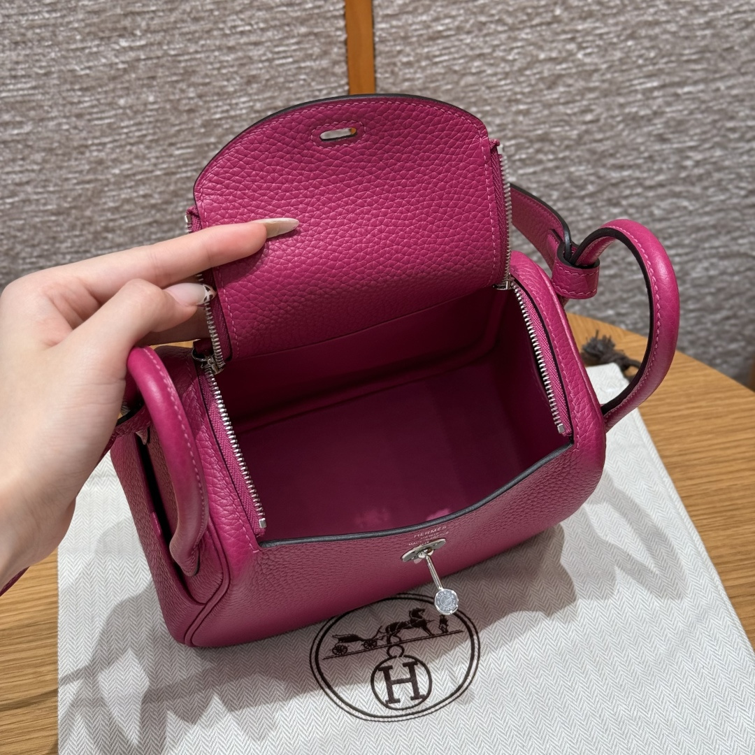 Hermès 愛馬仕 Leather Goods
