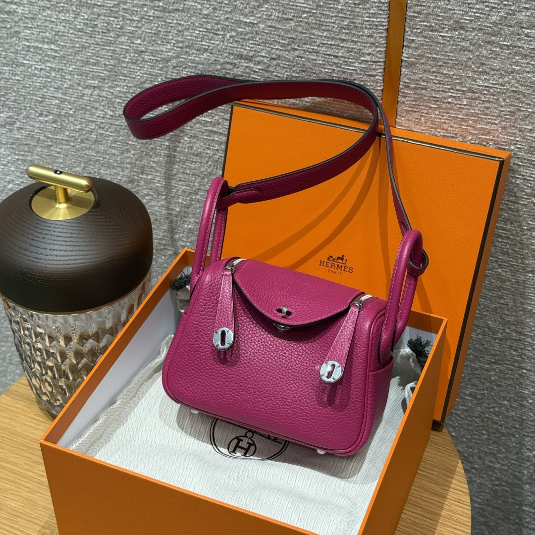 Hermès 愛馬仕 Leather Goods