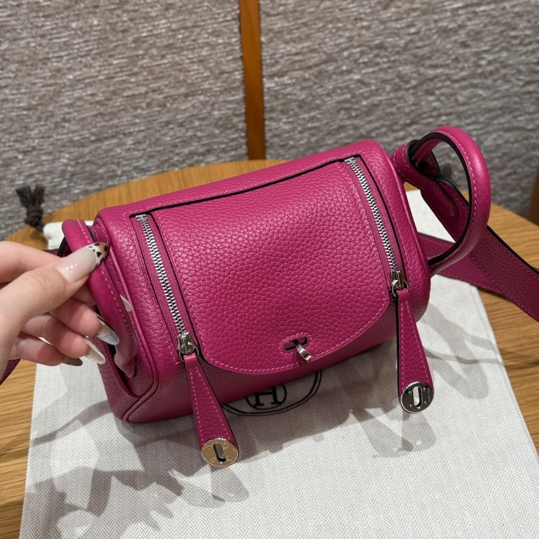 Hermès 愛馬仕 Leather Goods
