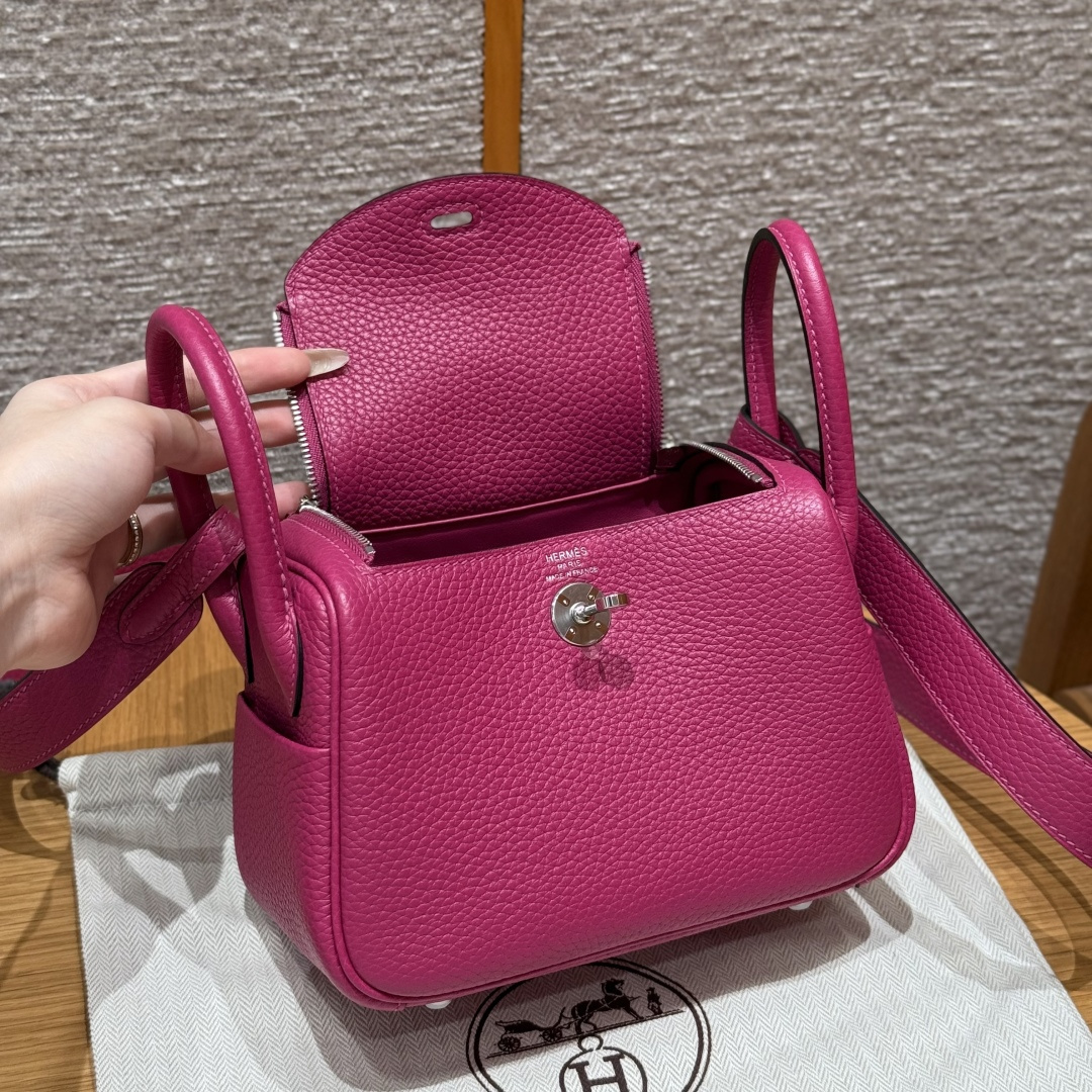 Hermès 愛馬仕 Leather Goods