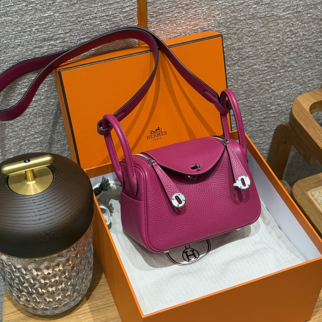 Hermès 愛馬仕 Leather Goods