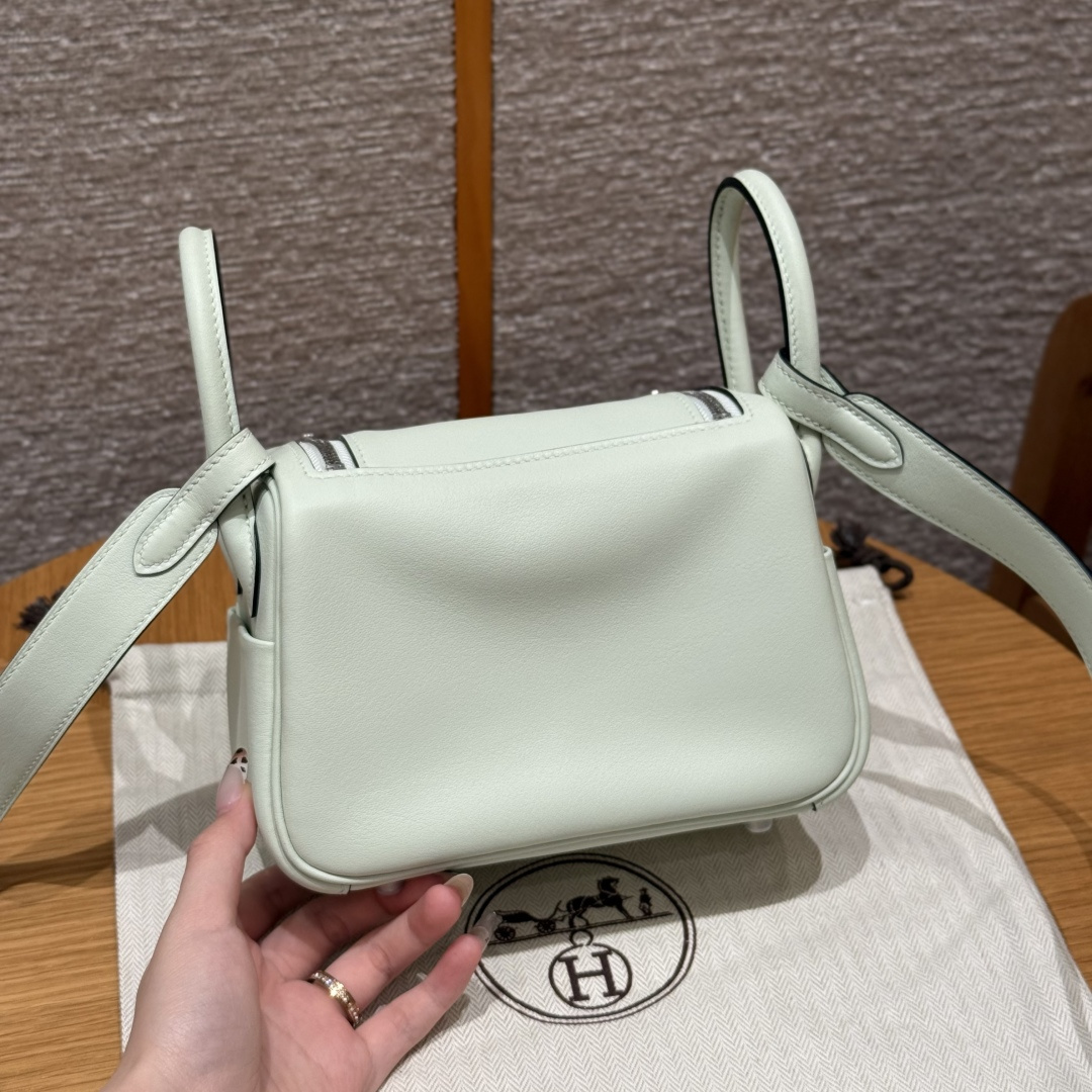 Hermès 愛馬仕 Leather Goods