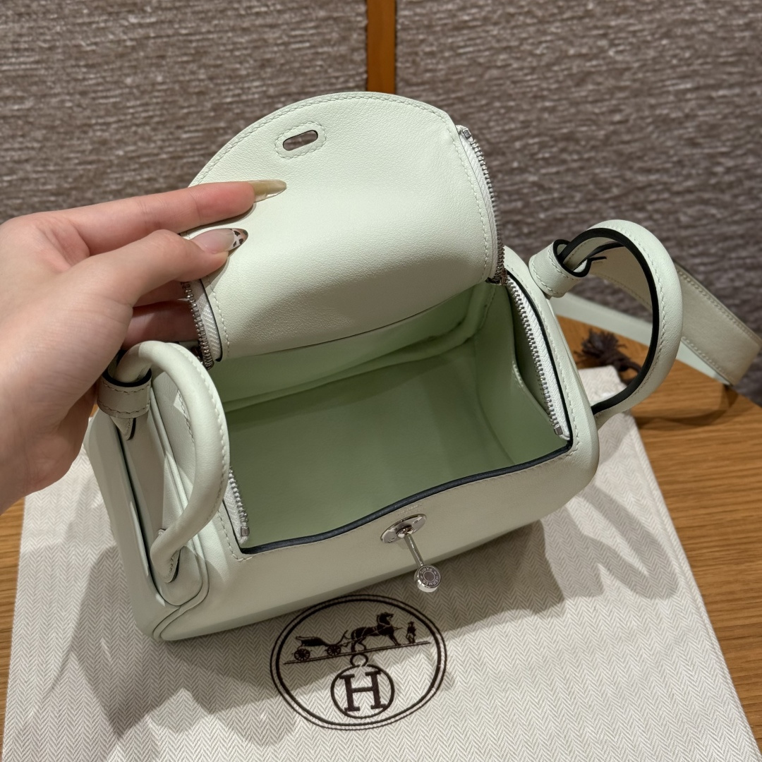 Hermès 愛馬仕 Leather Goods