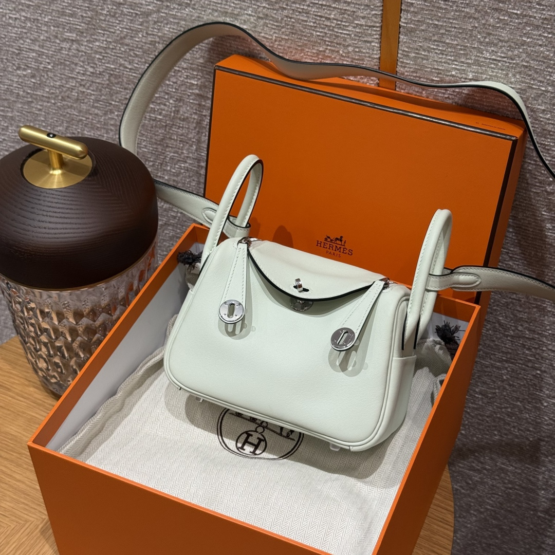 Hermès 愛馬仕 Leather Goods
