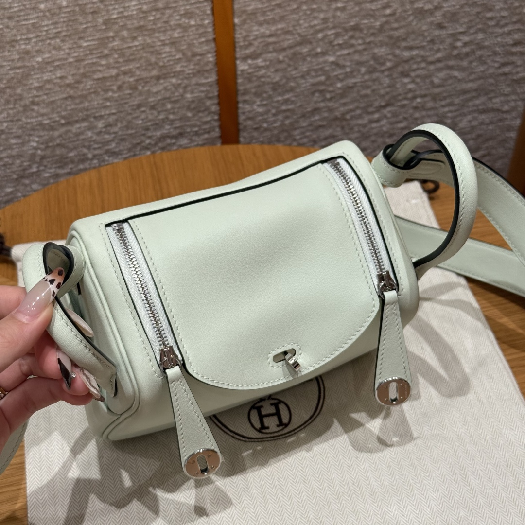 Hermès 愛馬仕 Leather Goods