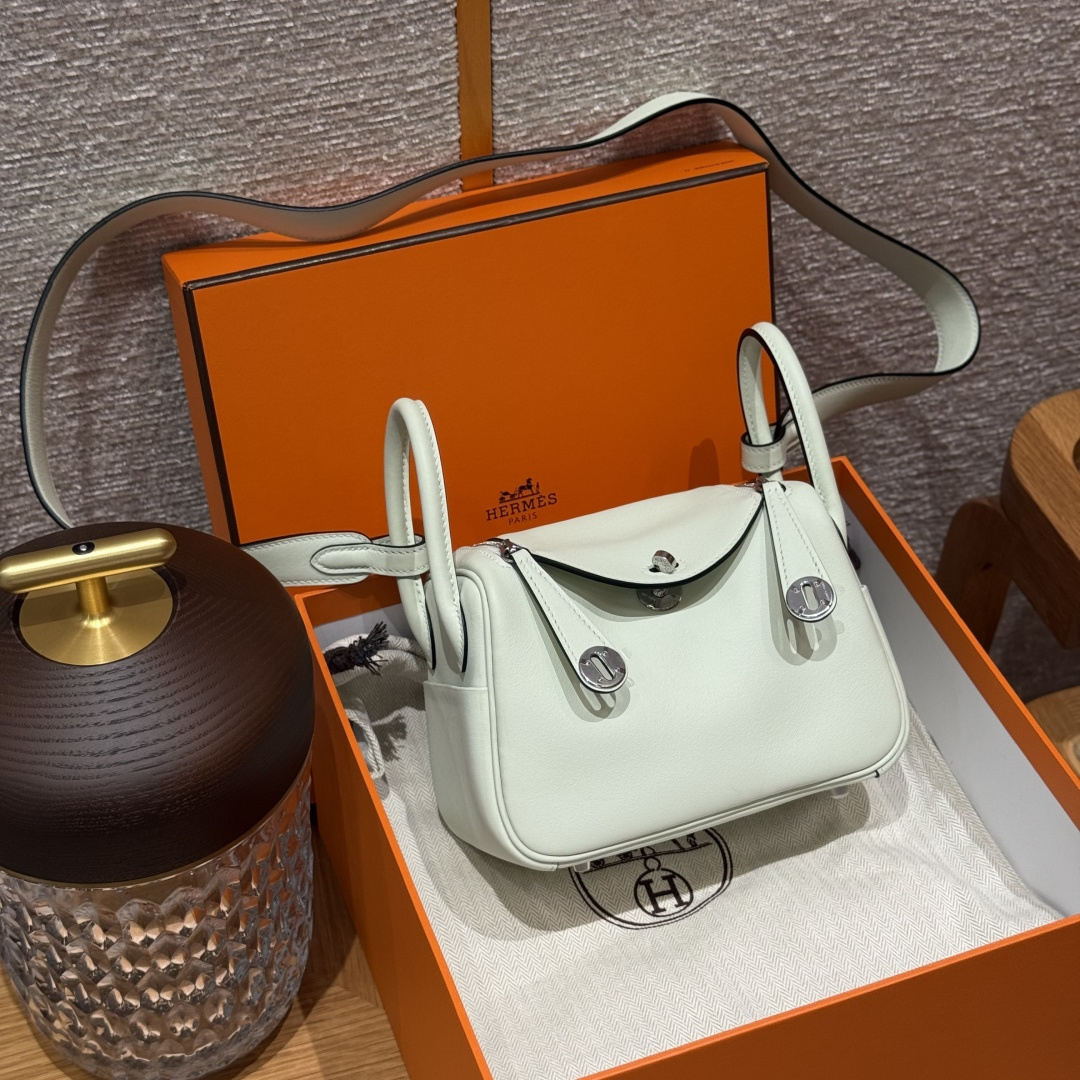 Hermès 愛馬仕 Leather Goods