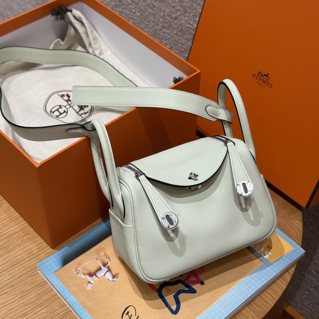 Hermès 愛馬仕 Leather Goods