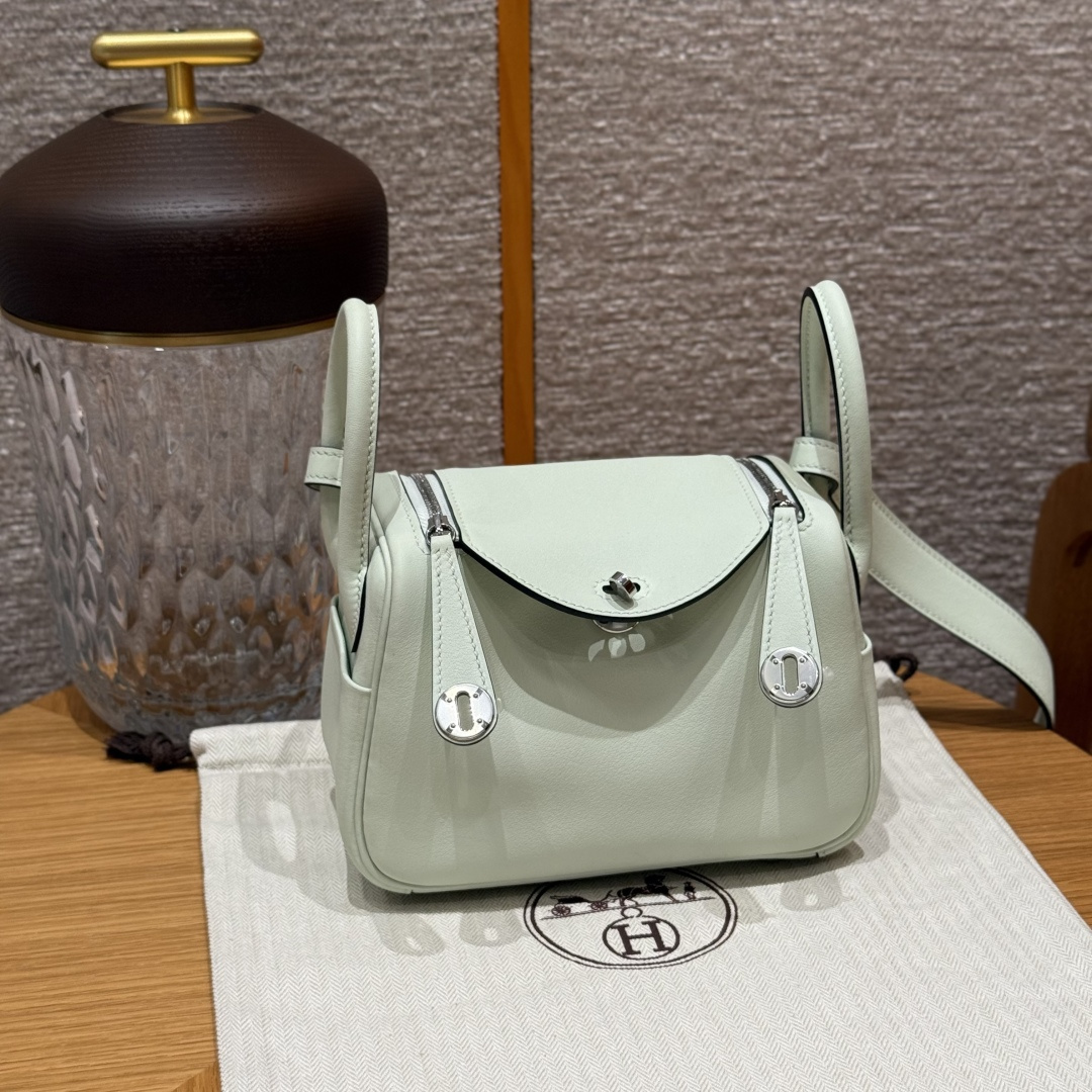 Hermès 愛馬仕 Leather Goods