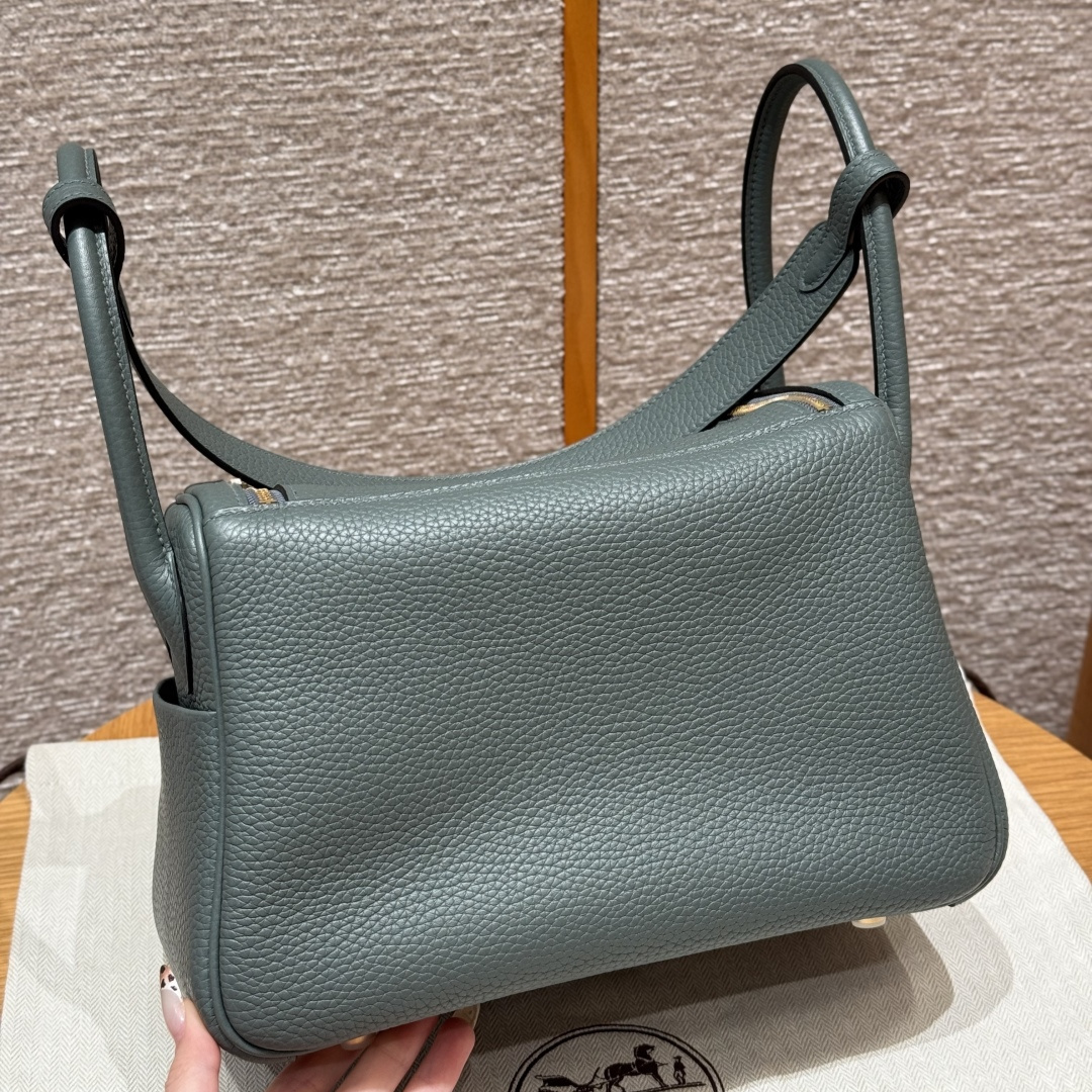 Hermès 愛馬仕 Leather Goods