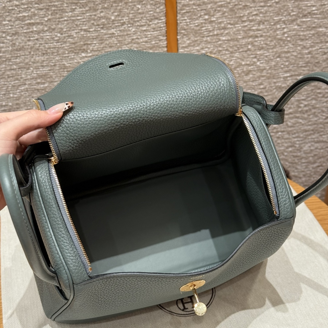 Hermès 愛馬仕 Leather Goods