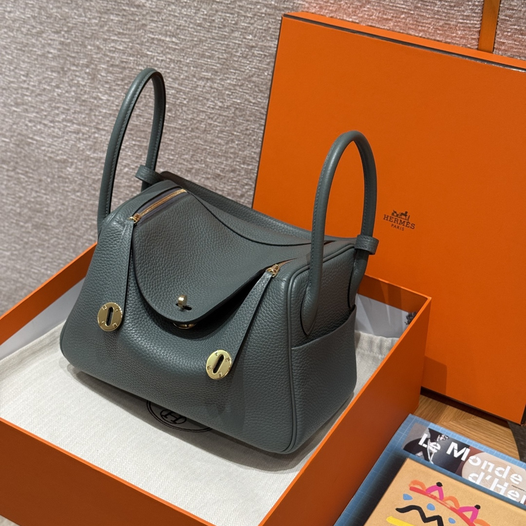 Hermès 愛馬仕 Leather Goods