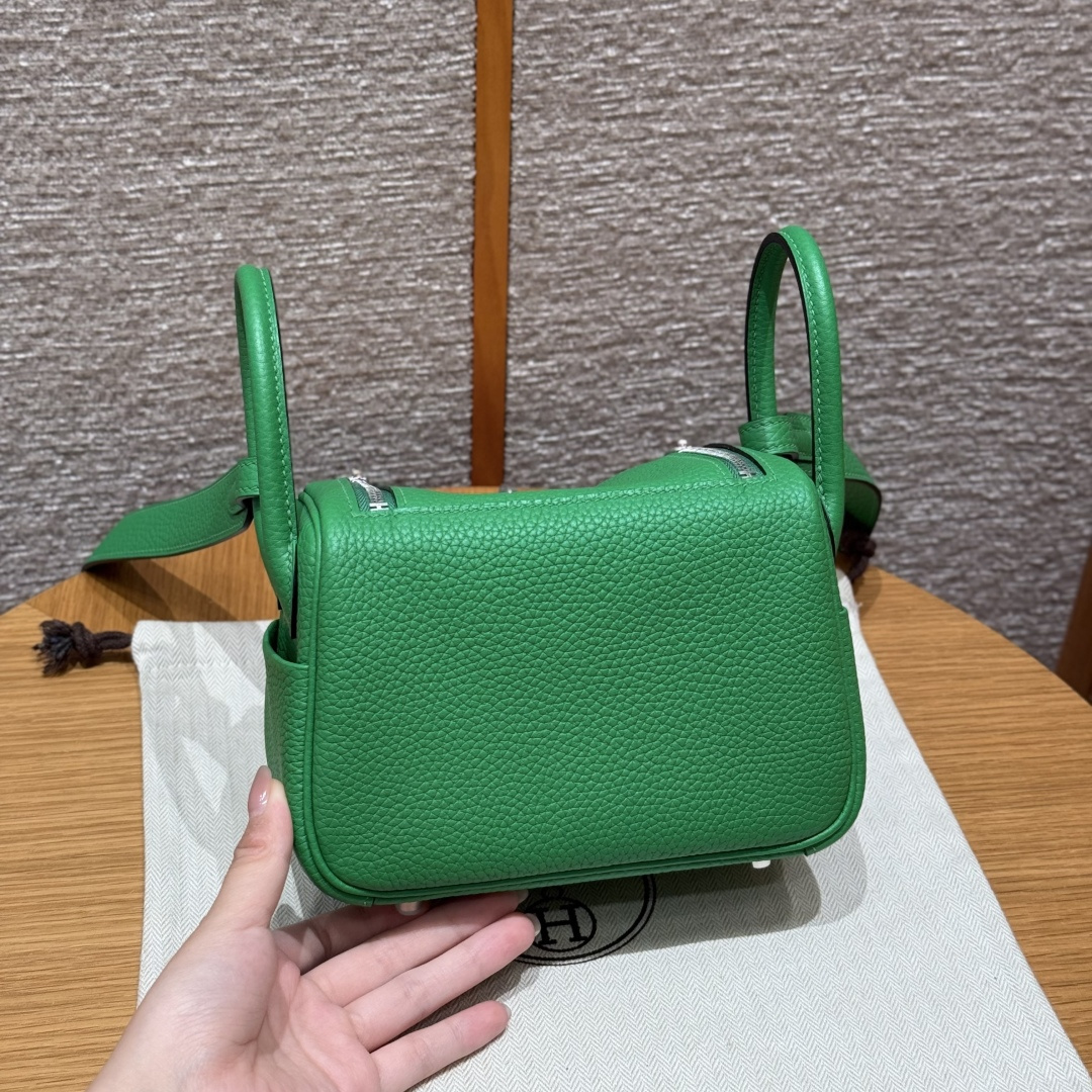 Hermès 愛馬仕 Leather Goods