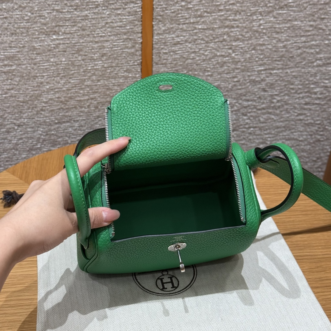 Hermès 愛馬仕 Leather Goods