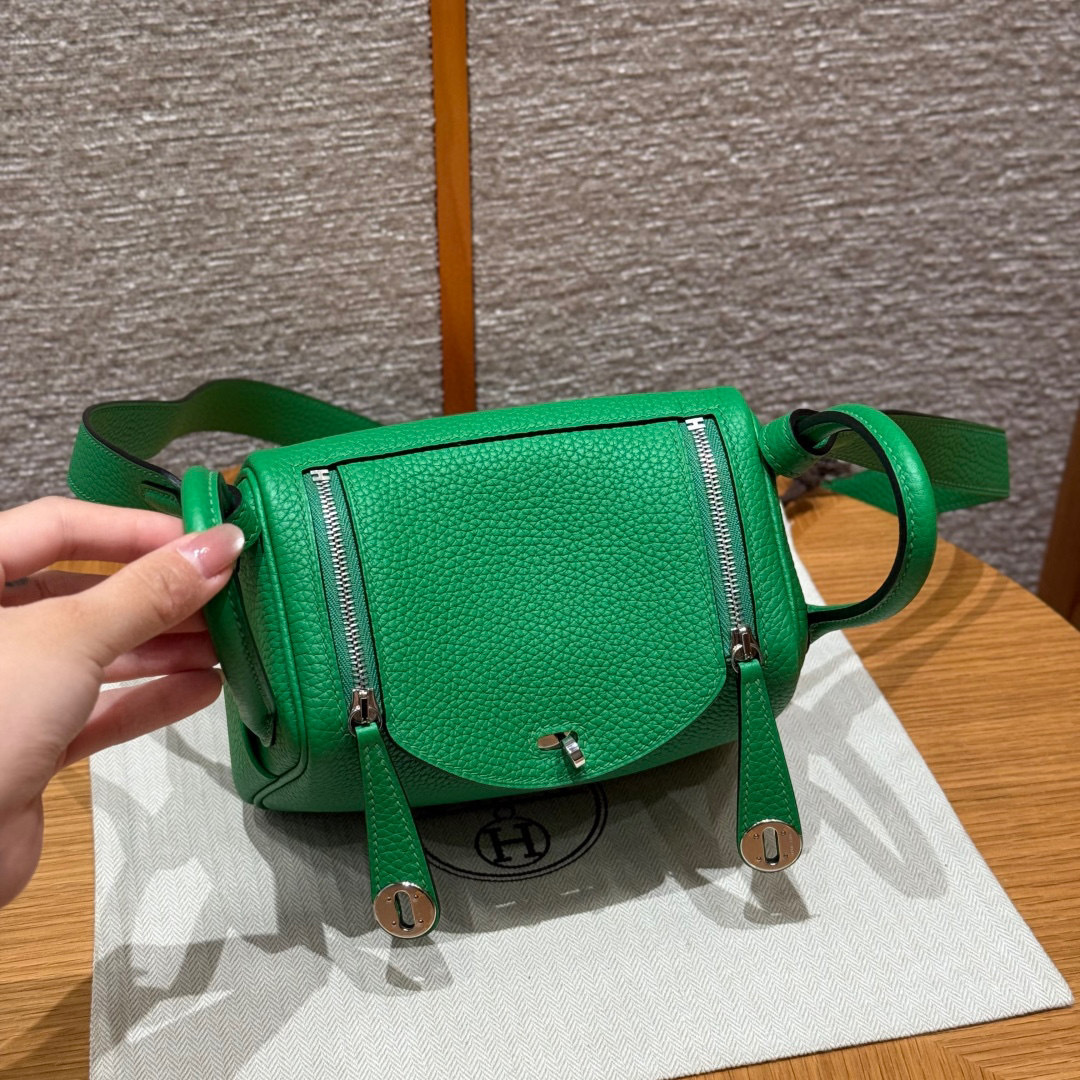 Hermès 愛馬仕 Leather Goods