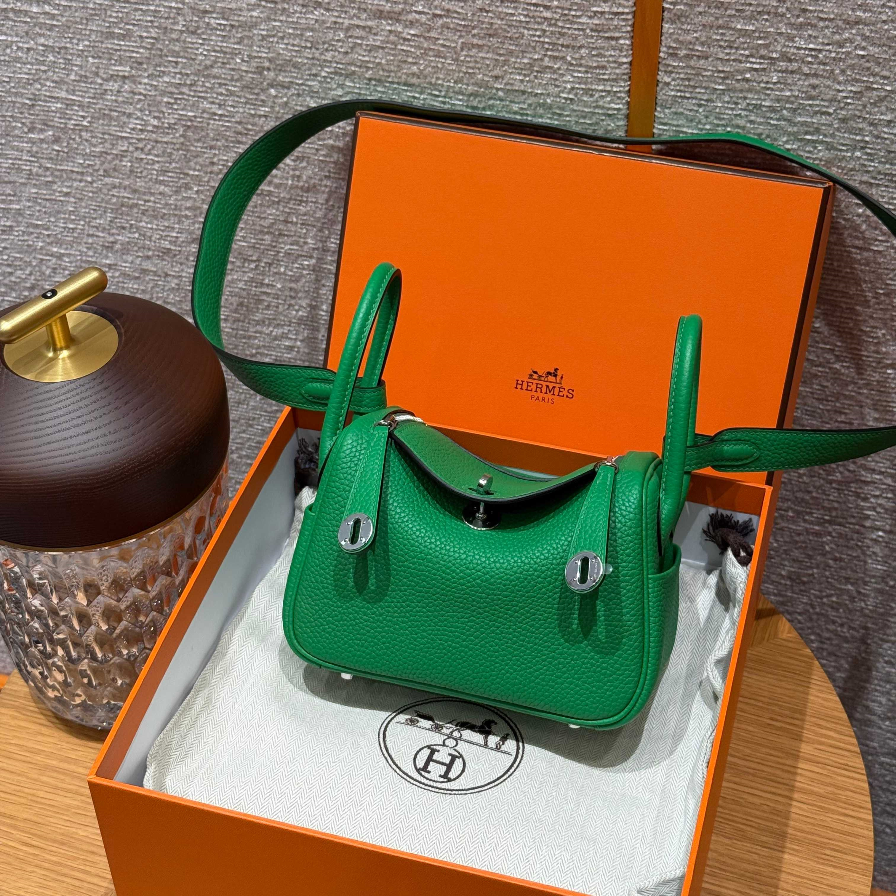 Hermès 愛馬仕 Leather Goods