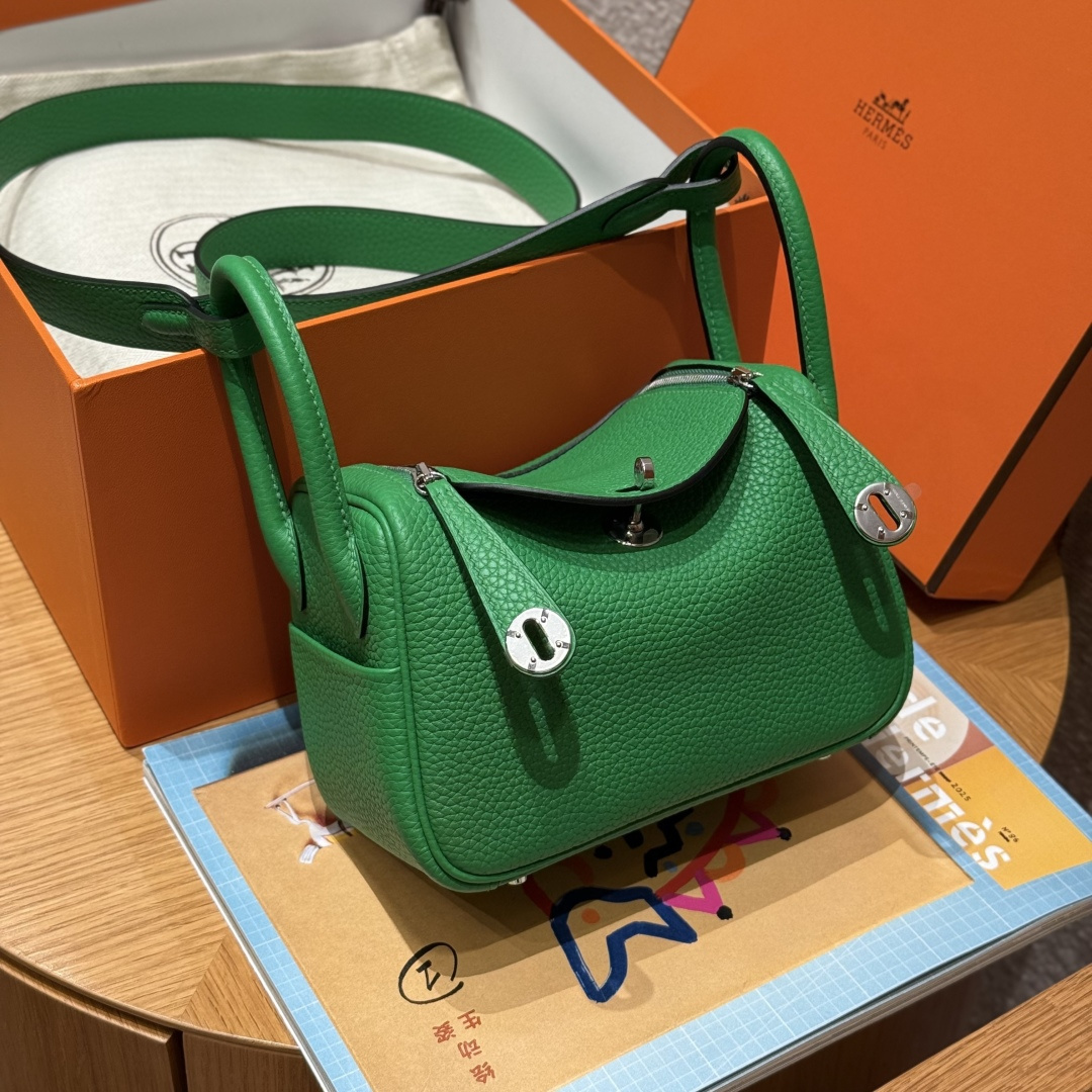 Hermès 愛馬仕 Leather Goods