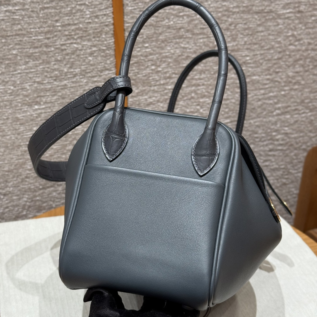 Hermès 愛馬仕 Leather Goods