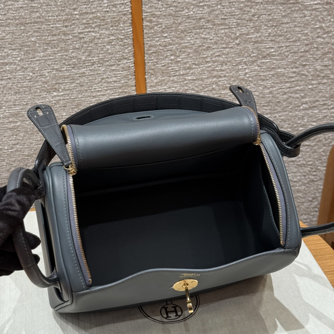 Hermès 愛馬仕 Leather Goods