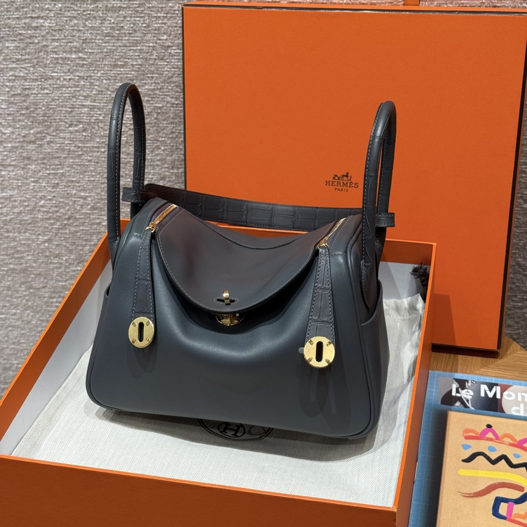 Hermès 愛馬仕 Leather Goods