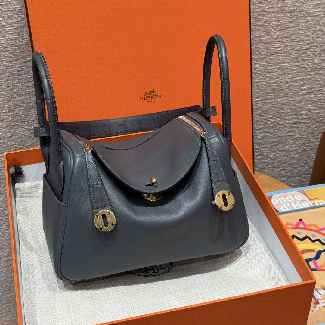Hermès 愛馬仕 Leather Goods