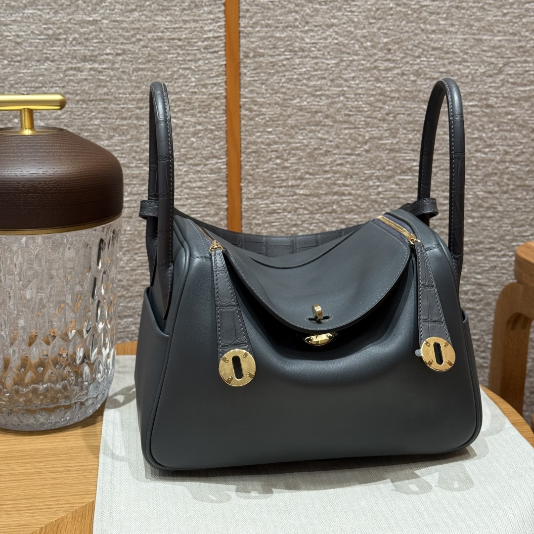 Hermès 愛馬仕 Leather Goods