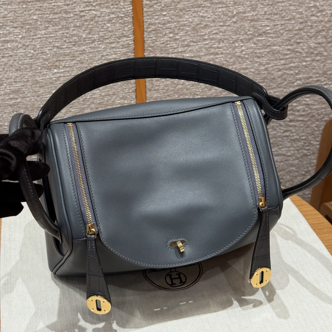 Hermès 愛馬仕 Leather Goods