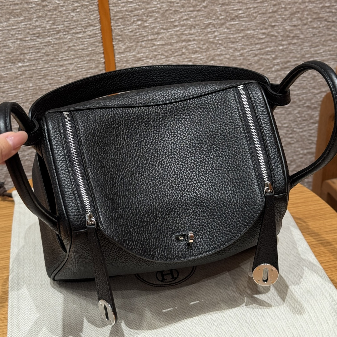 Hermès 愛馬仕 Leather Goods