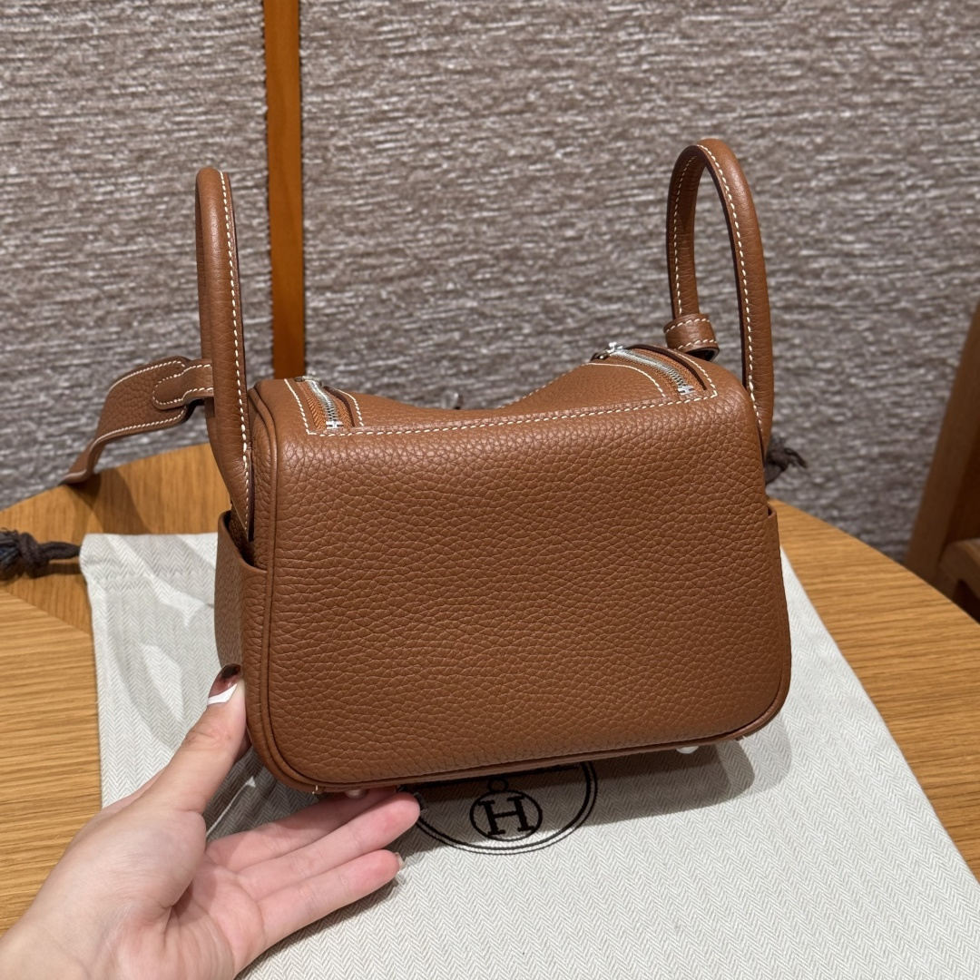Hermès 愛馬仕 Leather Goods