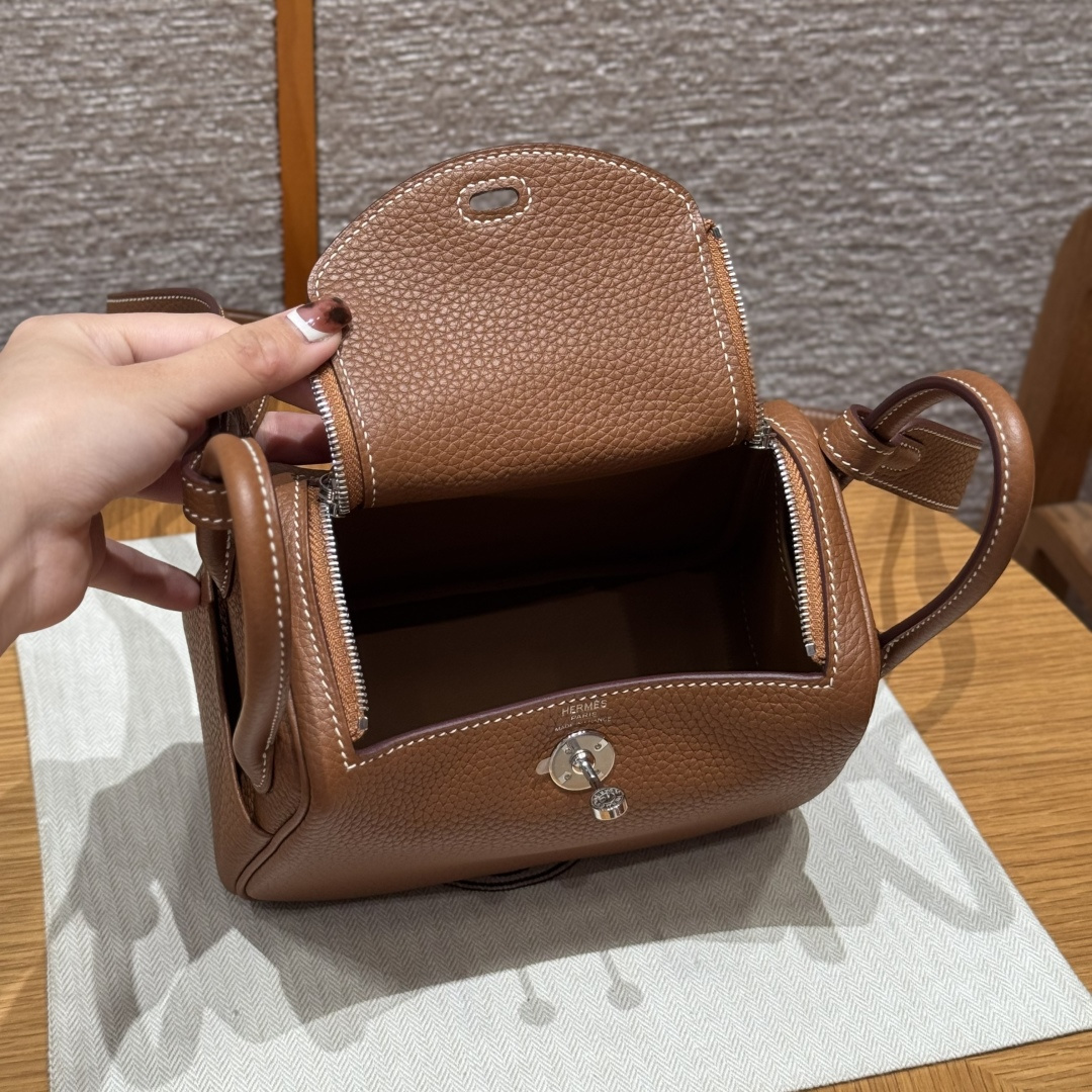 Hermès 愛馬仕 Leather Goods