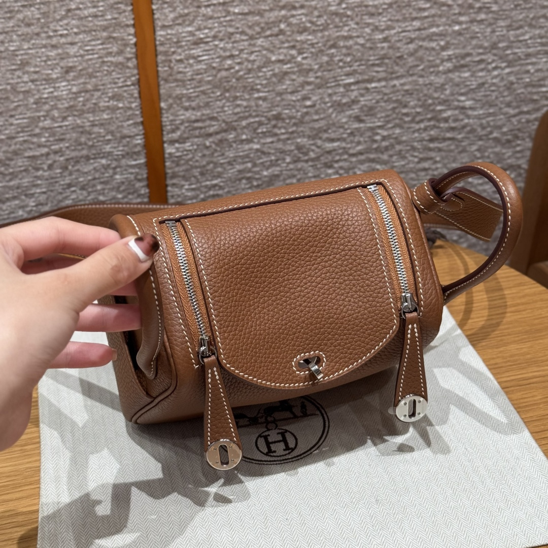 Hermès 愛馬仕 Leather Goods