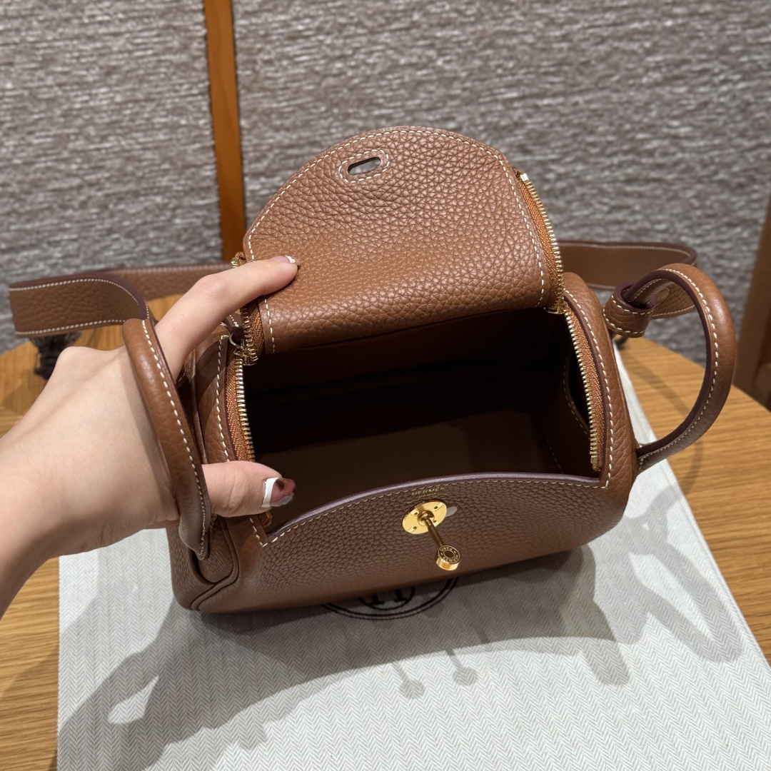 Hermès 愛馬仕 Leather Goods