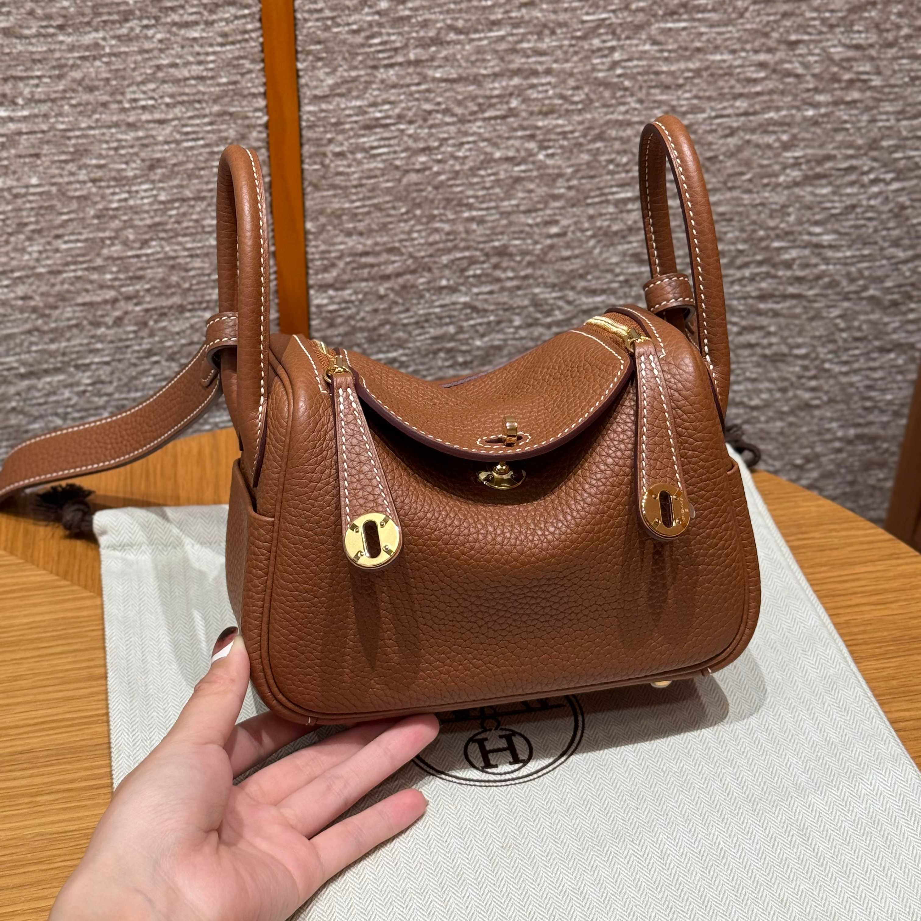 Hermès 愛馬仕 Leather Goods